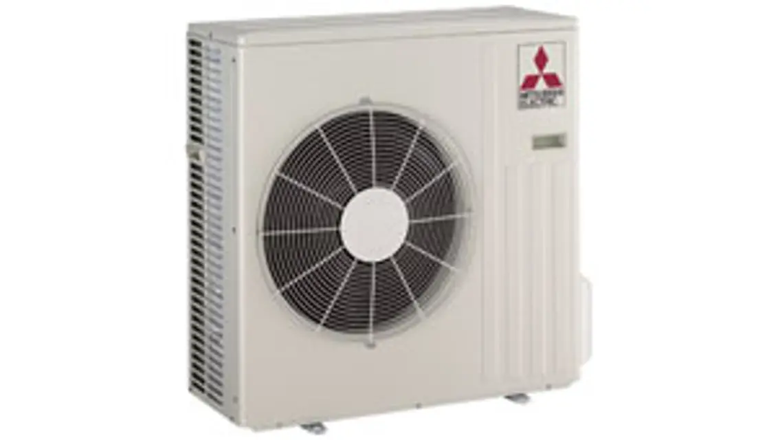Mitsubishi Inverter Outdoor Unit SUZ-KA71VA