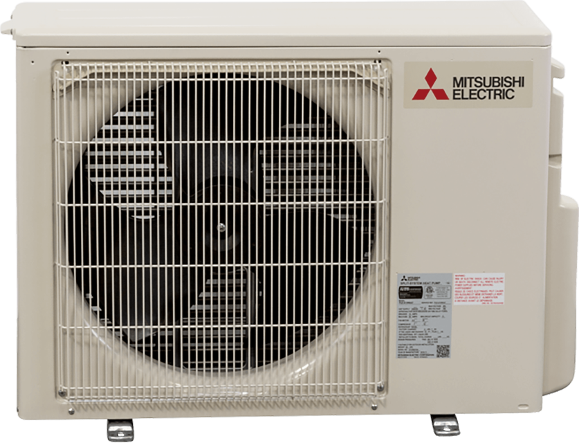 Mitsubishi Air Conditioner PUZ-A18NHA4