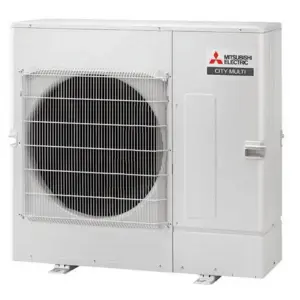 Mitsubishi Split-Type Air Conditioner PUY-A18NKA7