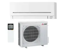 Mitsubishi Split-Type Air Conditioner MSZ-AP60VGKD