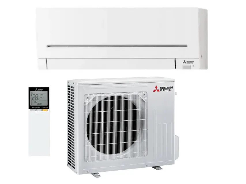 Mitsubishi Split-Type Air Conditioner MSZ-AP60VGKD