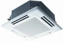 Mitsubishi Ceiling Cassette Indoor Unit SLZ-KA25VAL