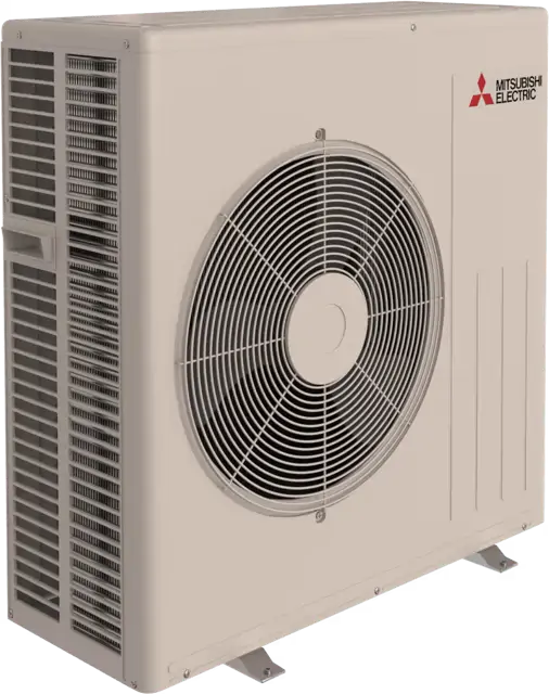 Mitsubishi Split System MUZ-GS36NA