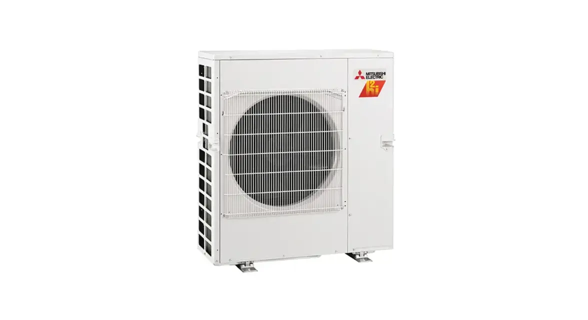Mitsubishi Split-Type Air Conditioner (Outdoor Unit) MXZ-2C20NAHZ2