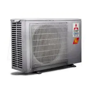Mitsubishi Split-Type Air Conditioner MUZ-FH12NA