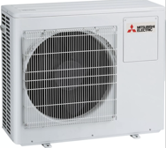 Mitsubishi Air Conditioner MXZ-4F72VF3