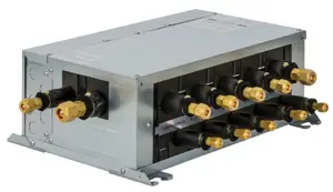 Mitsubishi Branch Box PAC-MKA52BC