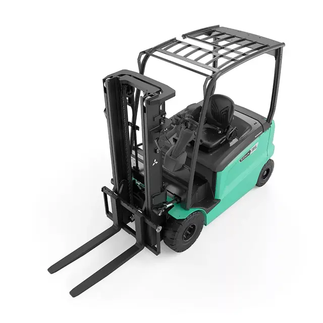 Mitsubishi Forklift Truck FB30N