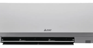 Mitsubishi Indoor Unit NTXWEL18A112AA