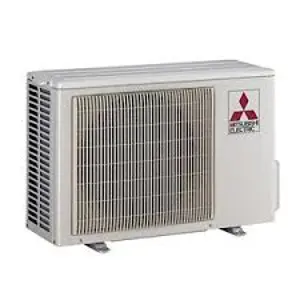 Mitsubishi Outdoor Unit MUZ-GE15NA