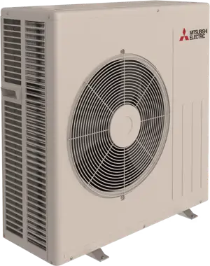 Mitsubishi Split System MUZ-GS15NA
