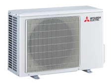 Mitsubishi Air Conditioner SUZ-KA50VA