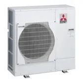 Mitsubishi Split-Type, Heat Pump Air Conditioner PUHZ-RP50VHA4
