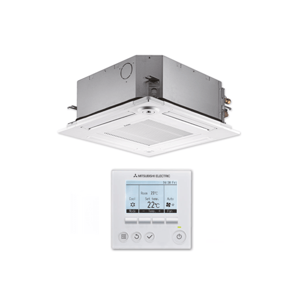 Mitsubishi Mitsubishi Air Conditioner SLZ-M35FA SLZ-M35FA