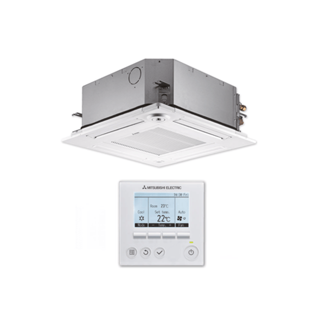 Mitsubishi Air Conditioner SLZ-M35FA