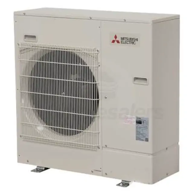 Mitsubishi HVAC Unit PUY-A42NHA3-BS