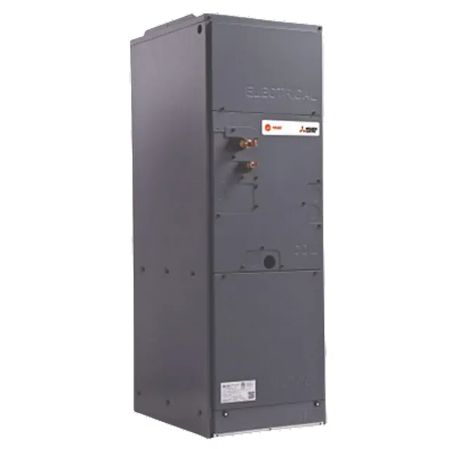 Mitsubishi Air Conditioner TPVFYP012AM141A