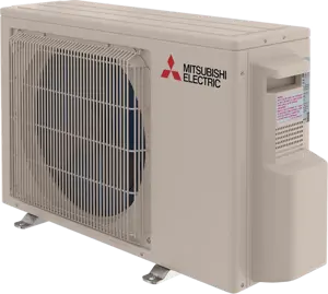 Mitsubishi Split System SUZ-AA24NL-U1