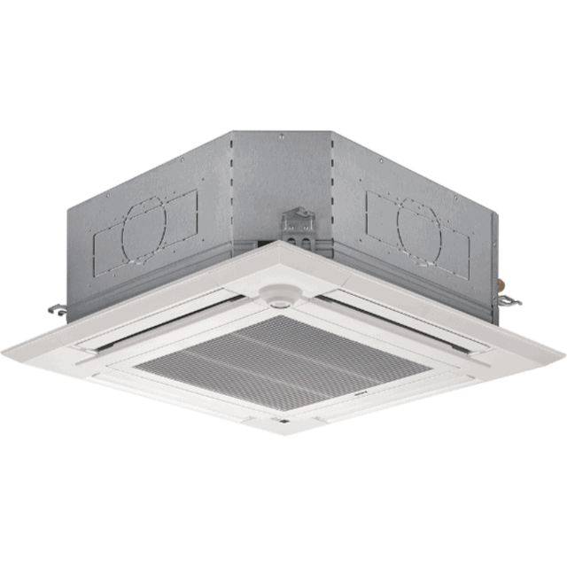 Mitsubishi Indoor Unit PLA-RP6AA1.UK