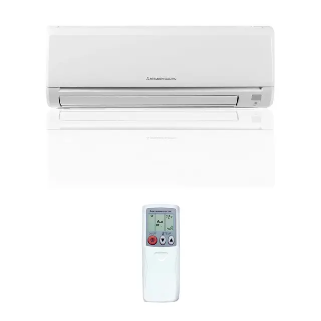 Mitsubishi Split-type Air Conditioner MSZ-GL15NA