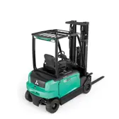 Mitsubishi Forklift Truck FB30CN