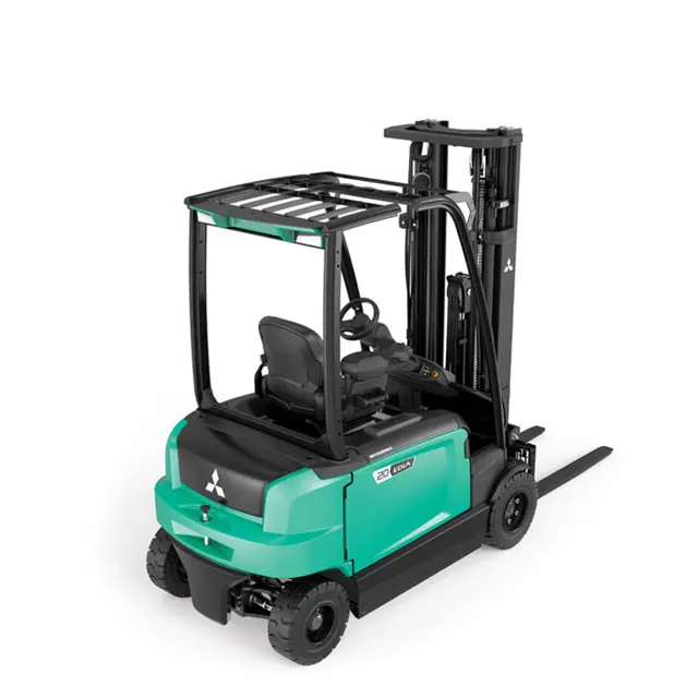Mitsubishi Forklift Truck FB30CN