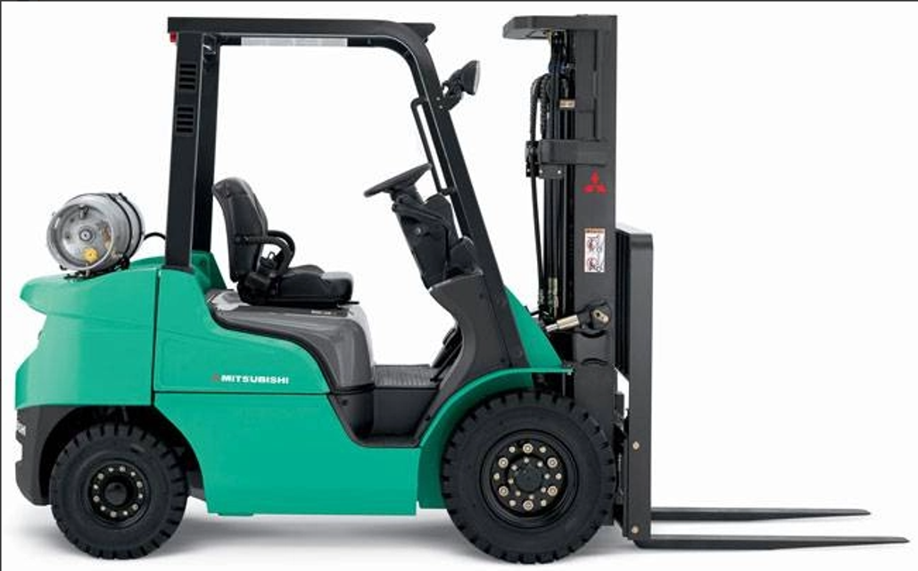 Mitsubishi Forlift Truck FD50CN