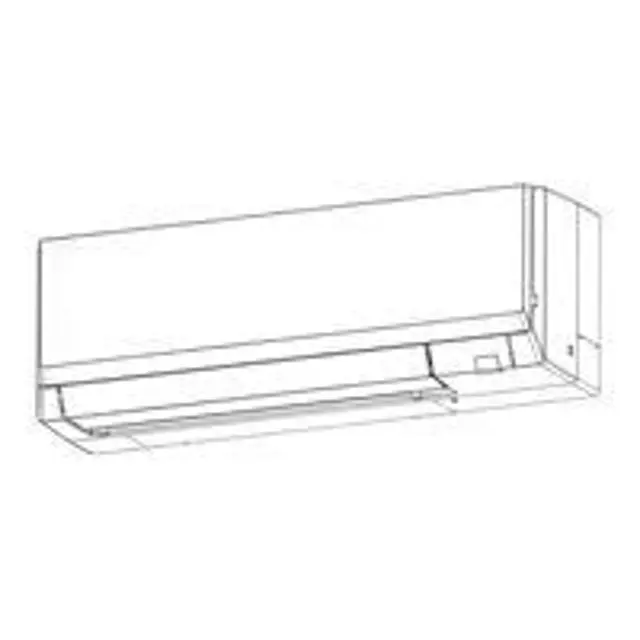 Mitsubishi Indoor Unit TPKFYP015LM140A