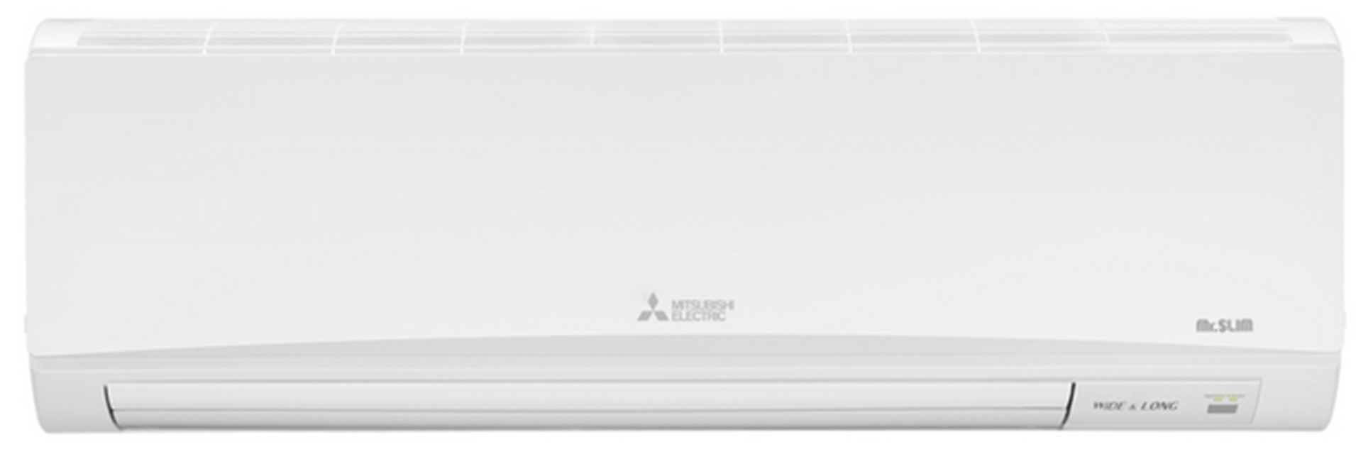 Mitsubishi Split System / Heat Pump MU-GS24VF