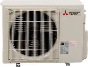 Mitsubishi Air Conditioner PUZ-A18NHA4-BS