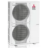 Mitsubishi Air Conditioner PUHZ-RP1.6VHA