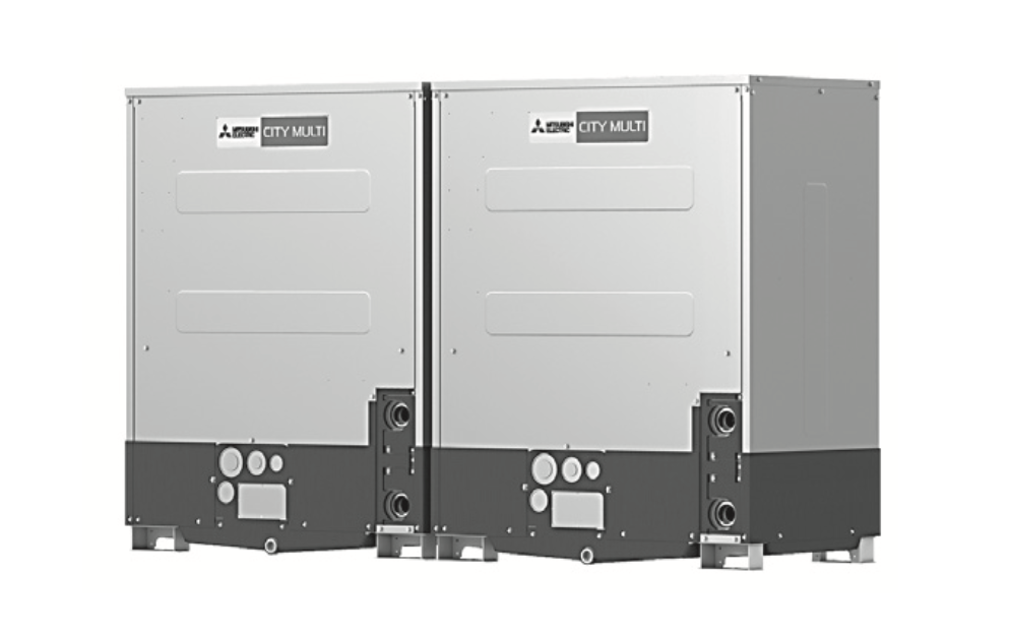 Mitsubishi Air Conditioner PQRY-P240ZSLMU-A1