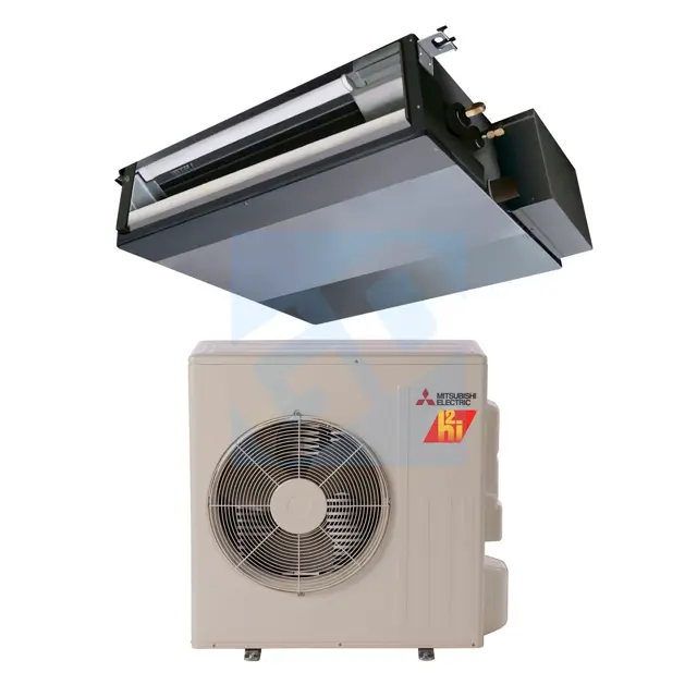 Mitsubishi Air Conditioner SEZ-KD12NA