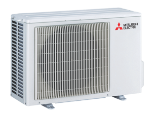 Mitsubishi Air Conditioner SUZ-KA25VA(H)
