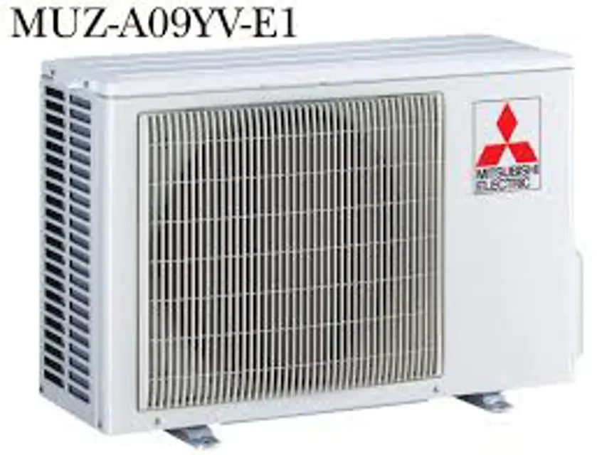 Mitsubishi Split-Type Air Conditioner MUY-HM15NA