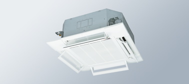 Mitsubishi Packaged Air Conditioner PKA-M100KA2