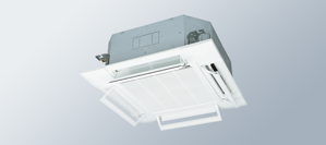 Mitsubishi Packaged Air Conditioner PKA-M100KA2