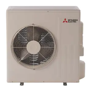 Mitsubishi Outdoor Unit MUZ-HM09NA-U2