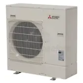 Mitsubishi HVAC Unit PUZ-A24NHA3