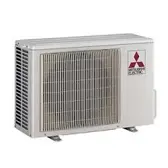 Mitsubishi Outdoor Unit MUZ-GE18NA