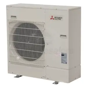 Mitsubishi HVAC Unit PUY-A18NHA3