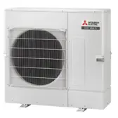 Mitsubishi Split-Type Air Conditioner PUZ-A24NHA7