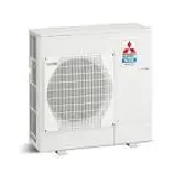 Mitsubishi Split-Type, Heat Pump Air Conditioner PUHZ-P100VHA5