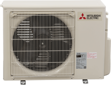 Mitsubishi Air Conditioner PUY-A18NHA4