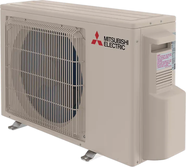 Mitsubishi Split System SUZ-AA18NL-U1