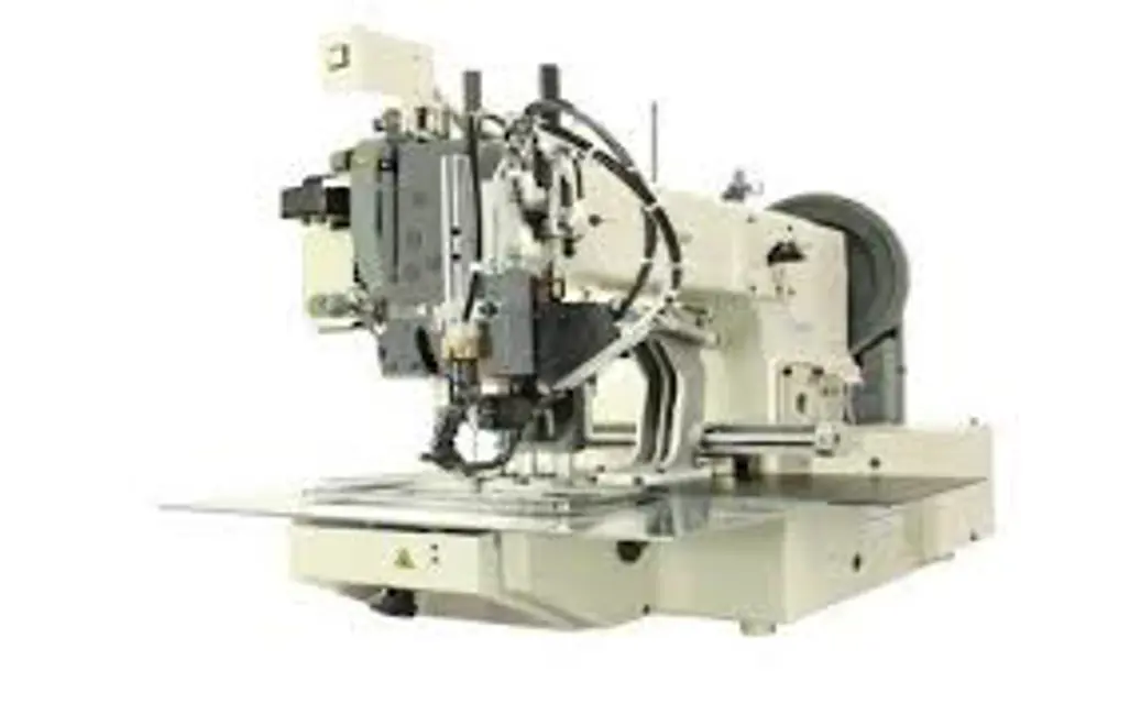 Mitsubishi Industrial Sewing Machine PLK-G2008H