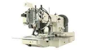 Mitsubishi Industrial Sewing Machine PLK-G2008H