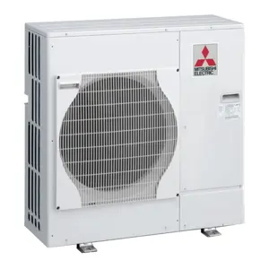 Mitsubishi Split-Type, Heat Pump Air Conditioner PUHZ-RP100VKA