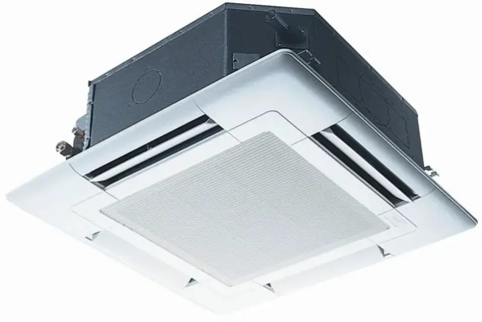 Mitsubishi Ceiling Cassette Indoor Unit SLZ-KA50VA