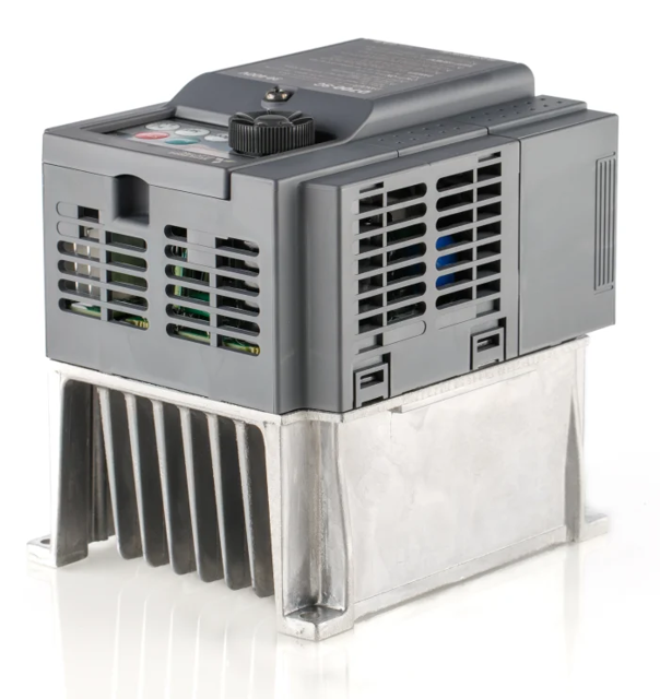 Mitsubishi Inverter FR-D740